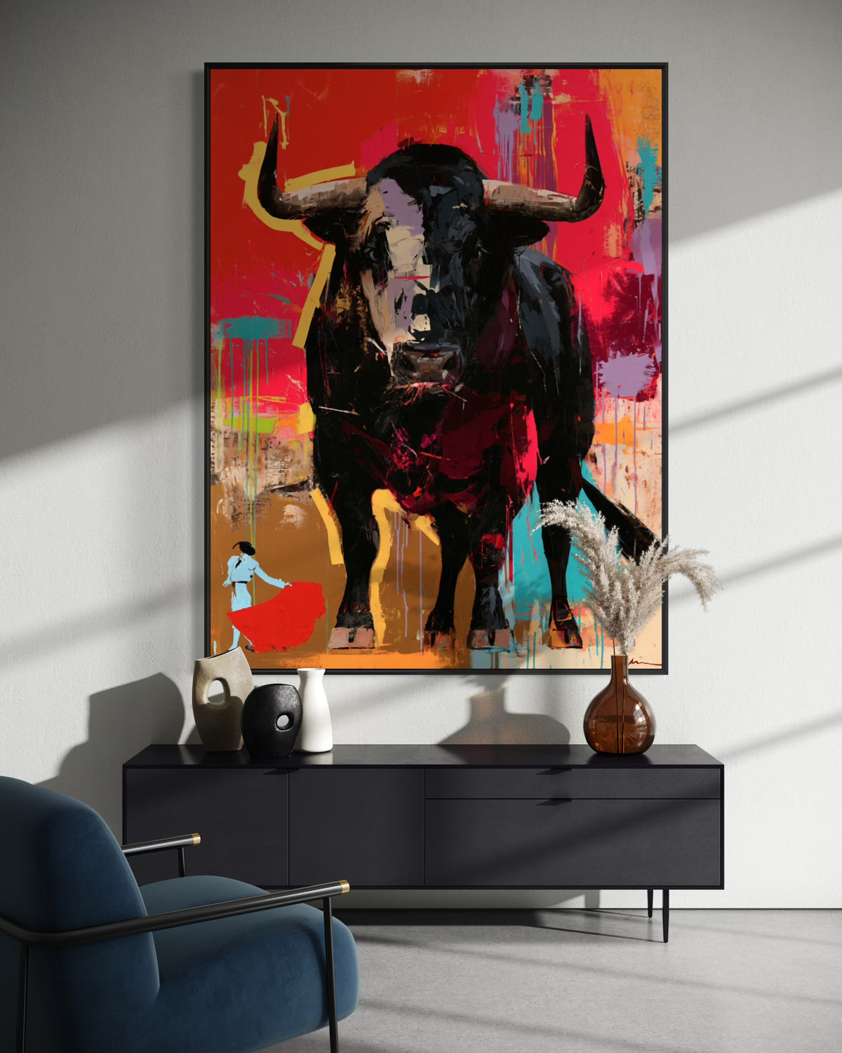 The Matador& 