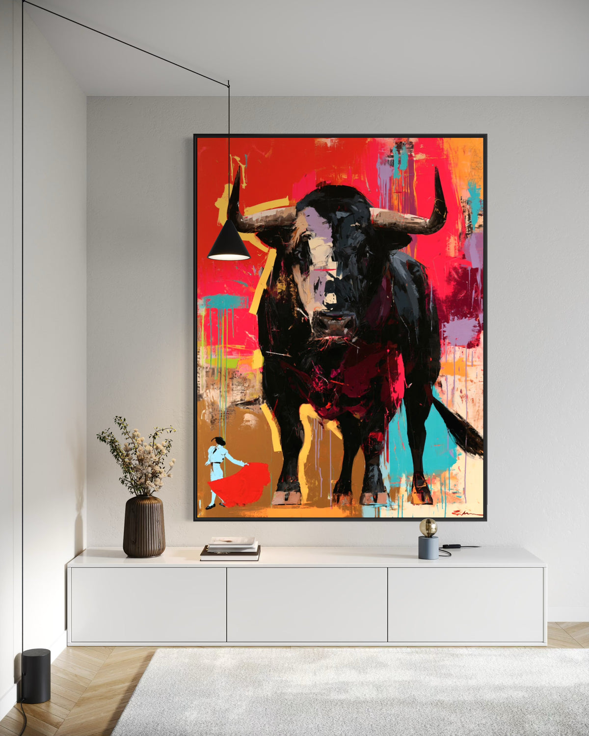 The Matador&