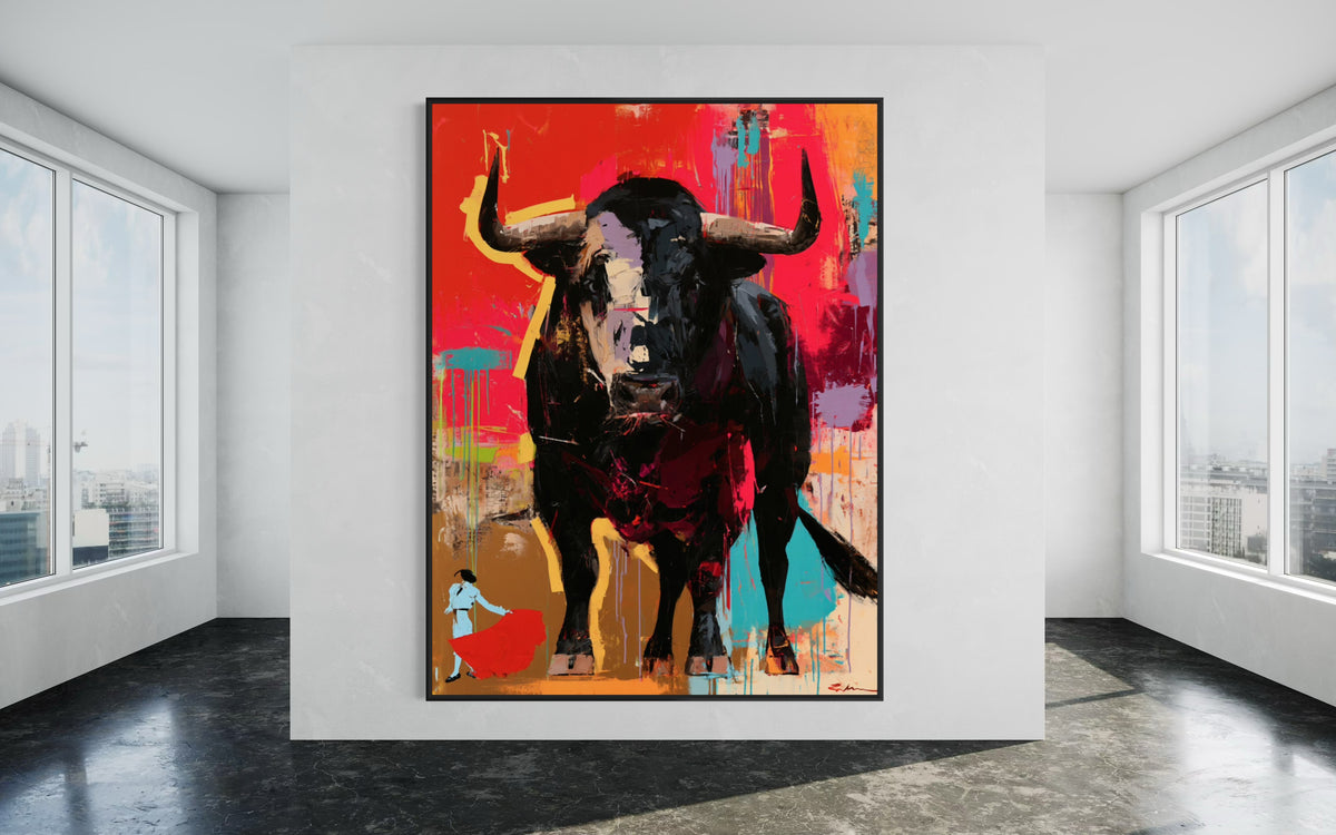 The Matador&