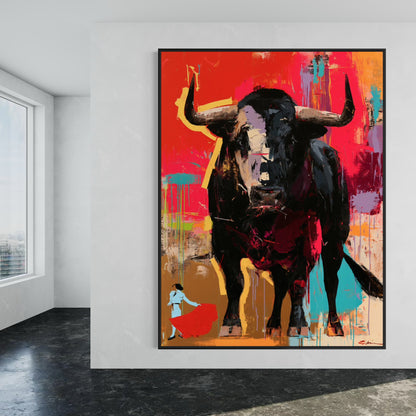 The Matador&
