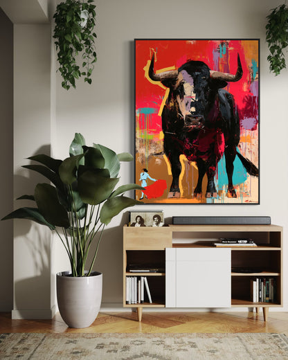 The Matador&