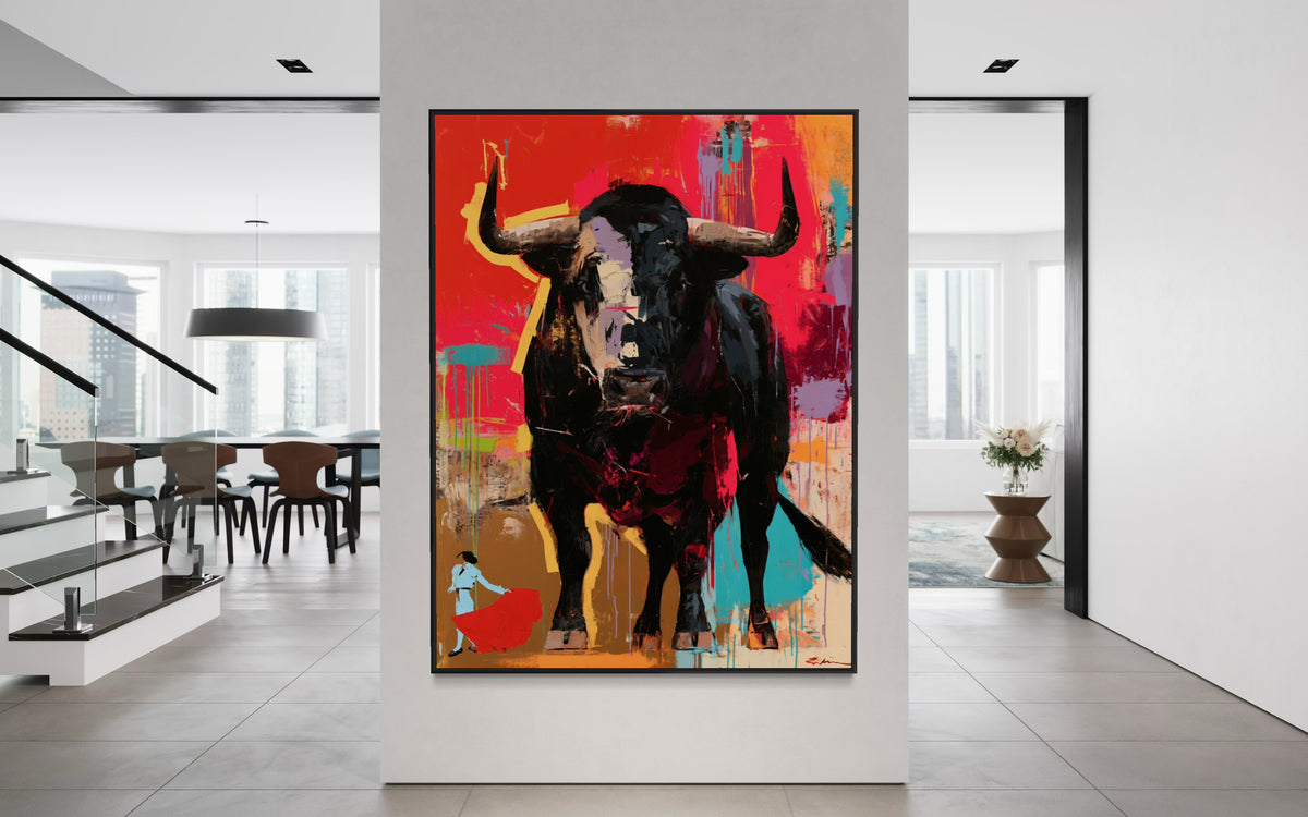 The Matador&