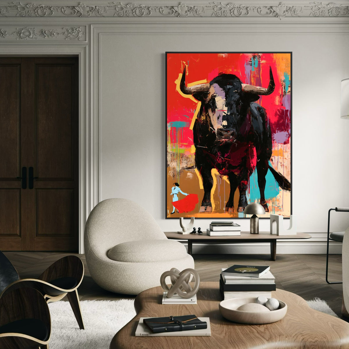 The Matador& 