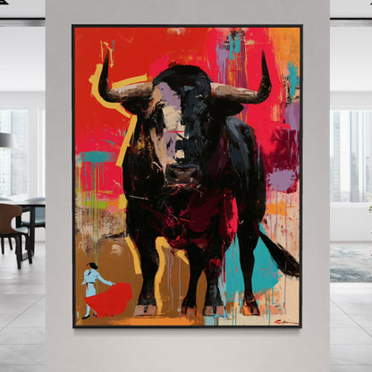 The Matador&