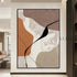 The Metamorphosis 3 - Hand Painting