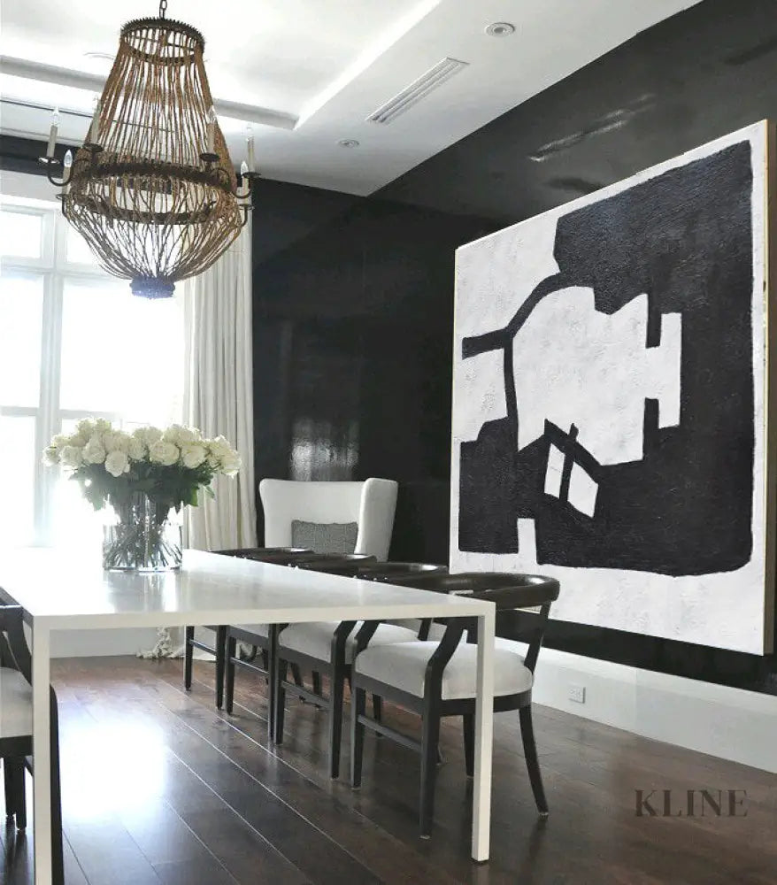 The Moment - Kline Collective