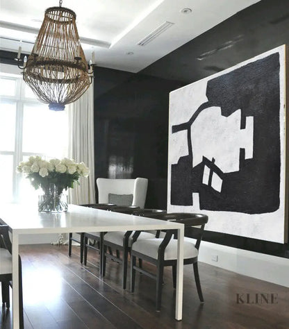 The Moment - Kline Collective