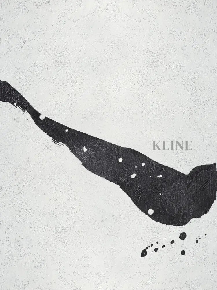 The Only One - Kline Collective Vente du vendredi noir