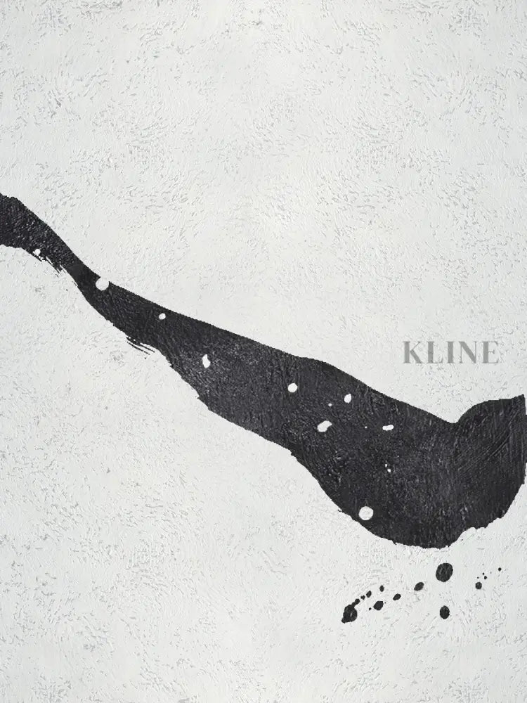 The Only One - Kline Collective لوحات فنية ولوحات جدارية عمودية