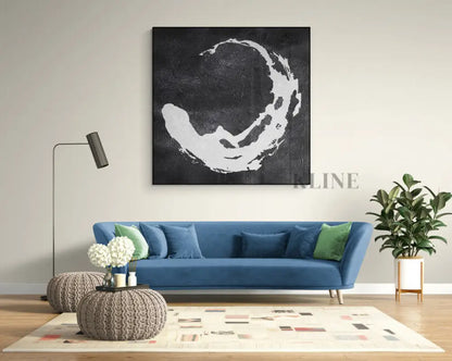 The Qi - Kline Collective