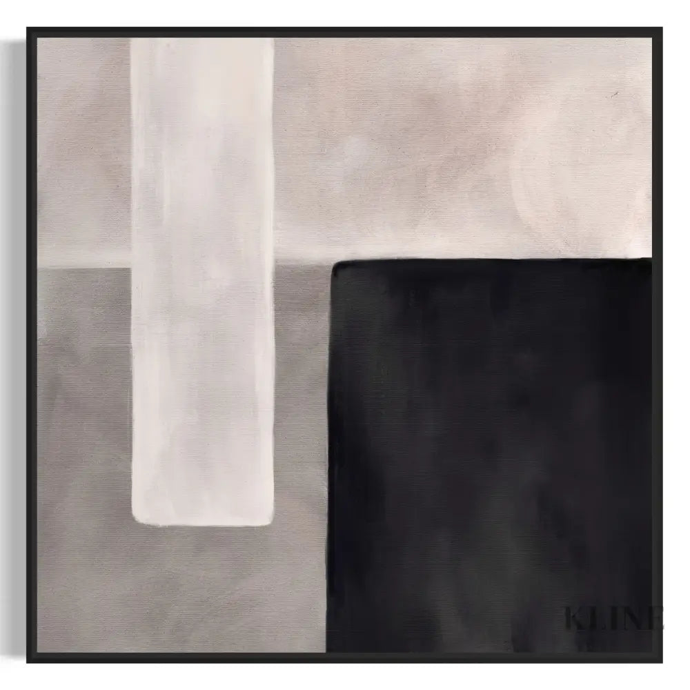 The Reason - Hand Painting