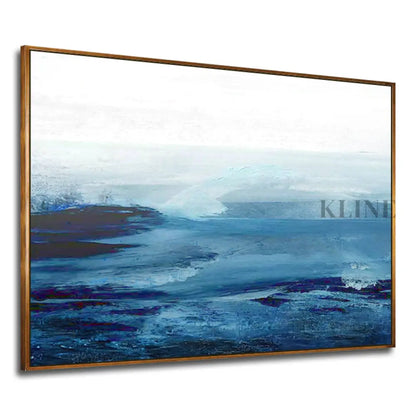 The Sea is my Friend - Kline Collective