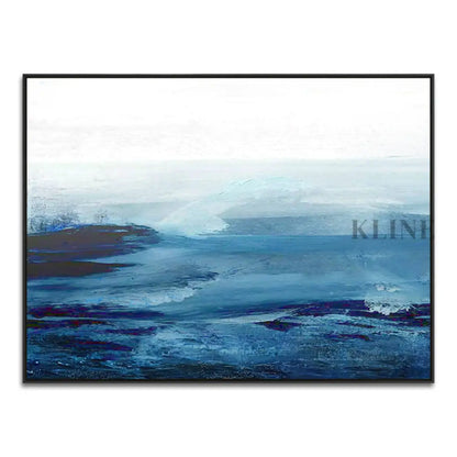 The Sea is my Friend - Kline Collective