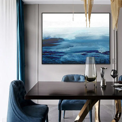 The Sea is my Friend - Kline Collective