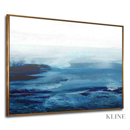 The Sea is my Friend - Kline Collective