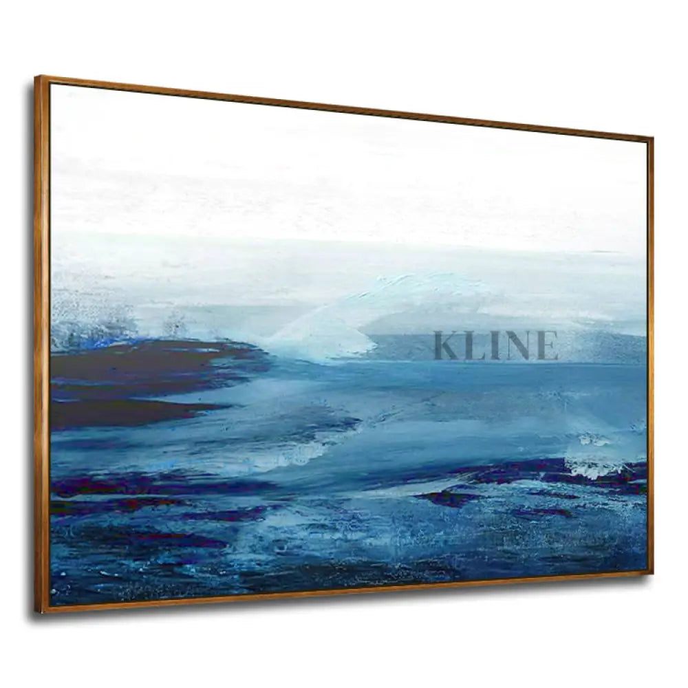 The Sea is my Friend - Kline Collective Ingenioso y sereno