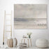 The Silence Ocean - Hand Painting