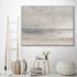 The Silence Ocean - Hand Painting