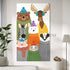 The Snuggle Club - Hand Painting
