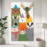 The Snuggle Club - Hand Painting