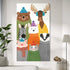 The Snuggle Club - Hand Painting