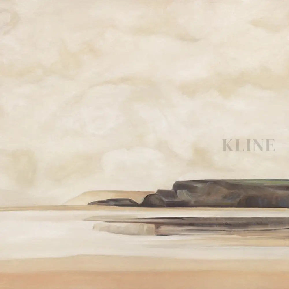 The Song of the Earth - Hand Painting