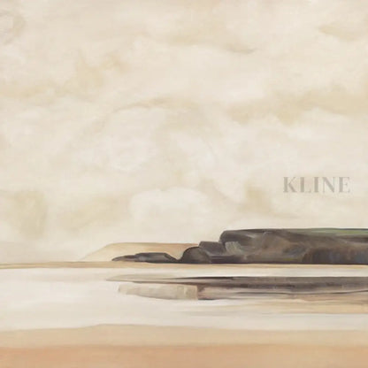 The Song of the Earth - Hand Painting