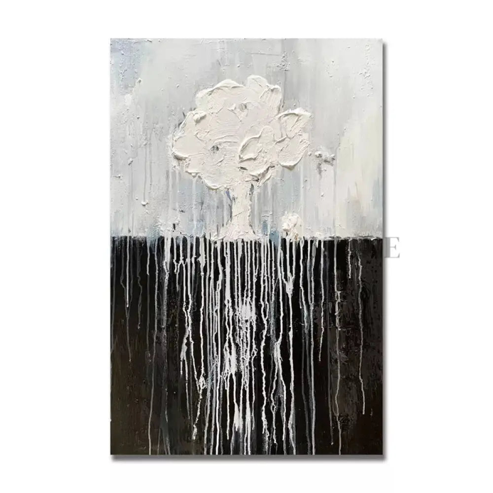 The Spirit of Life Image Large Wall Art