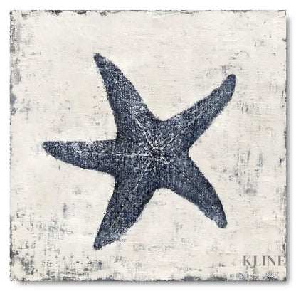 The Stars - Hand Painting
