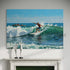 The Summer Current - Hand Painting