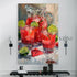 The Taste of Summer - Hand Painting