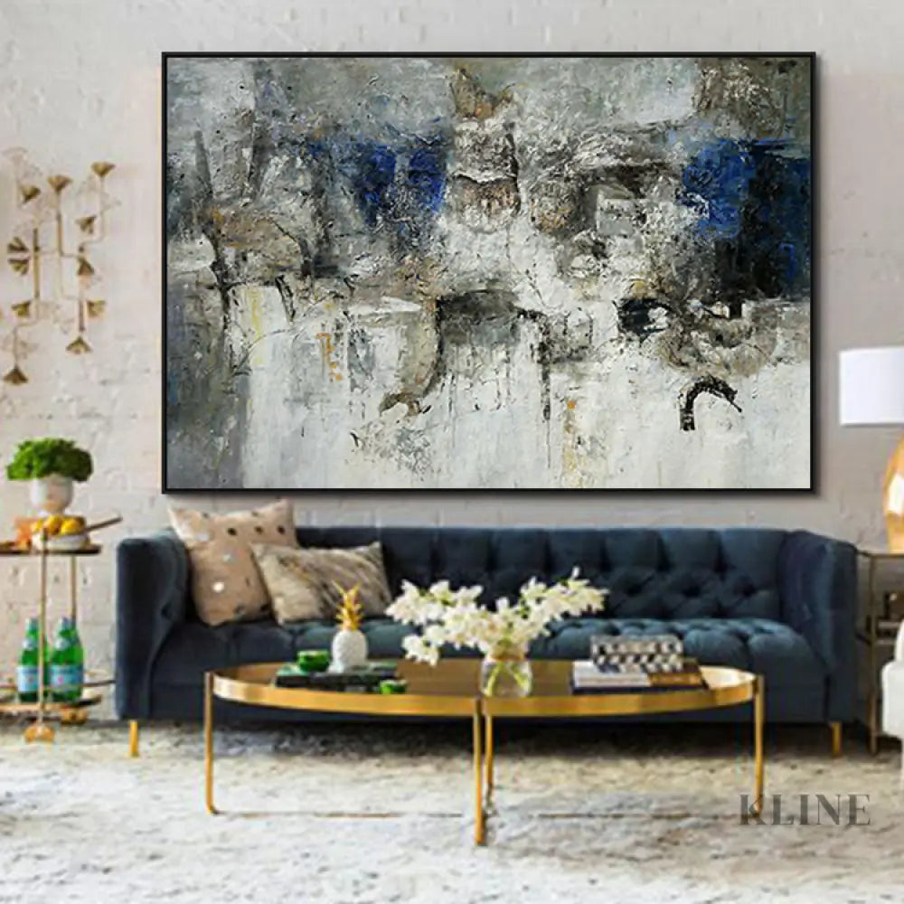 The Vintage - Kline Collective