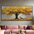 The Wishing Bough - Hand Painting