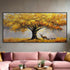 The Wishing Bough - Hand Painting