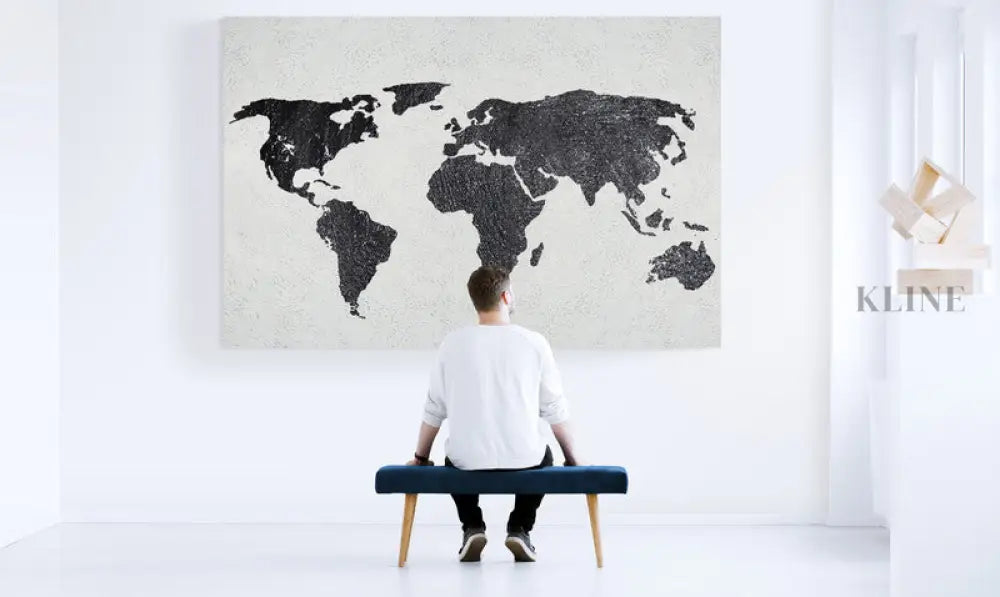 The World - Kline Collective