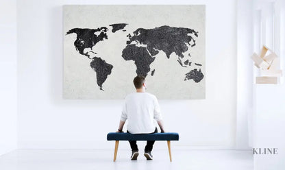 The World - Kline Collective