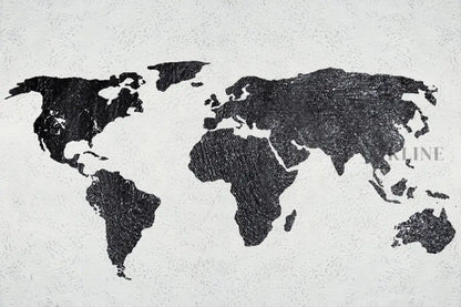 The World - Kline Collective