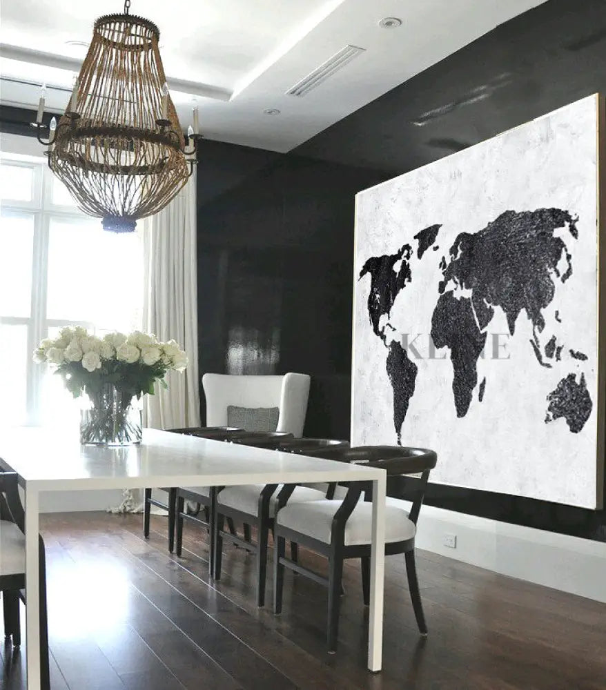 The World - Kline Collective