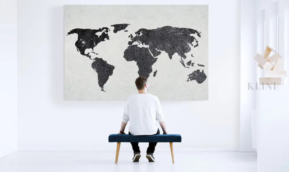 The World - Kline Collective