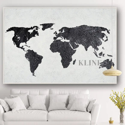 The World - Kline Collective