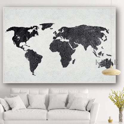 The World - Kline Collective