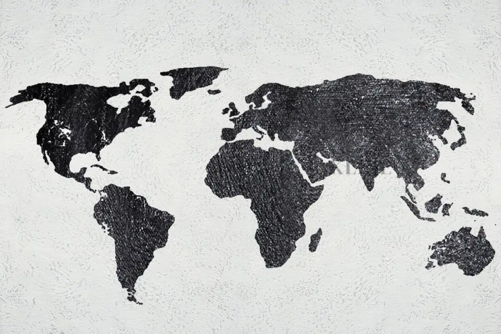 The World - Kline Collective