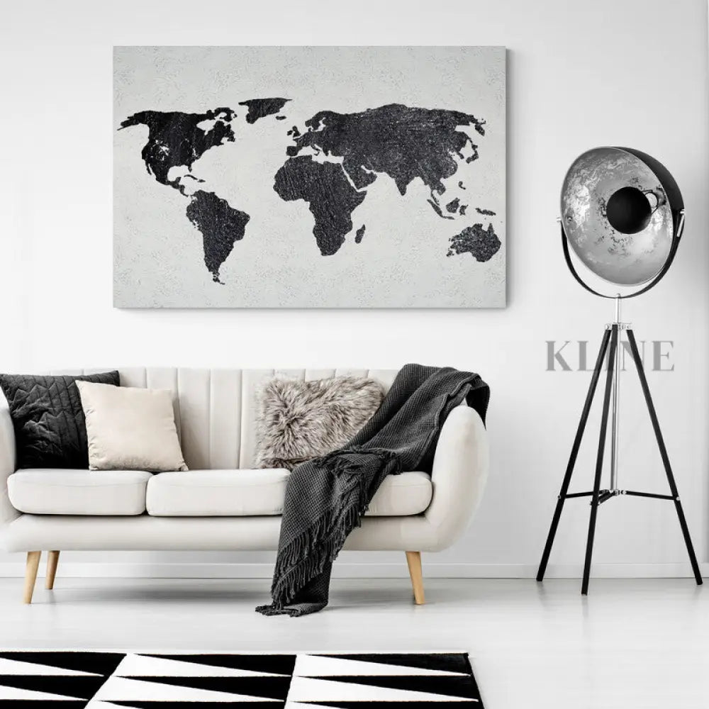 The World - Kline Collective 