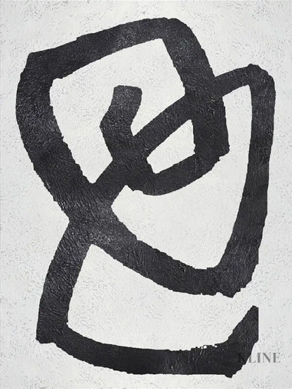 Theory 1 - Hand Painting