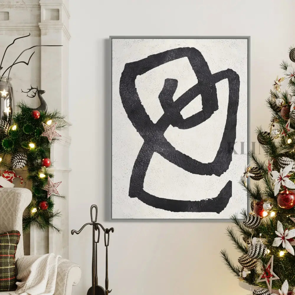 Theory 1 - Hand Painting 