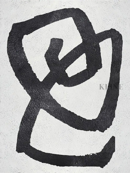 Theory 1 - Hand Painting