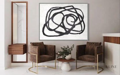 Theory 2 - Hand Painting