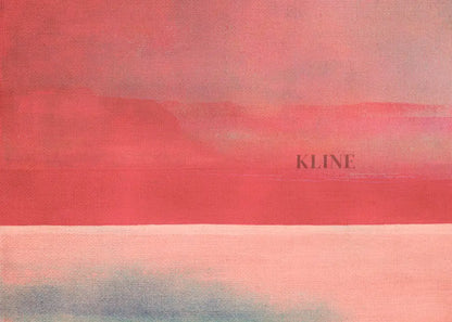 Thin Line 01 - Hand Painting