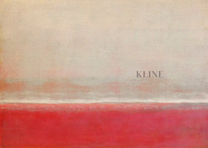 Thin Line 02 - Hand Painting