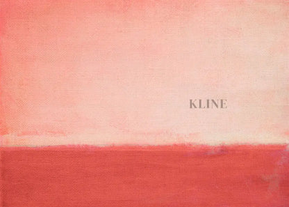 Thin Line 04 - Hand Painting